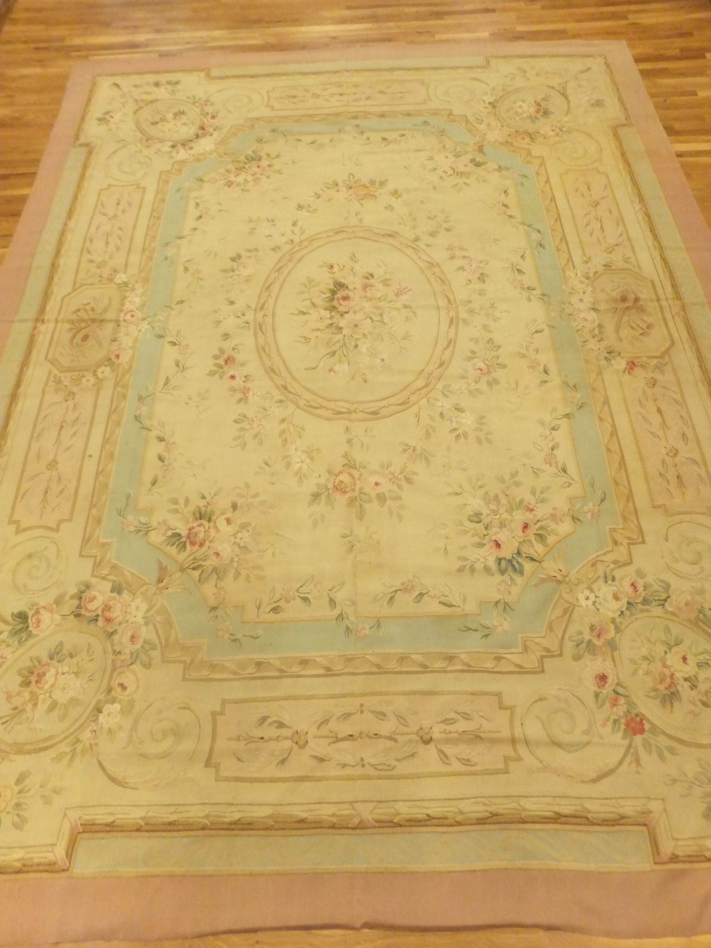 Rug image